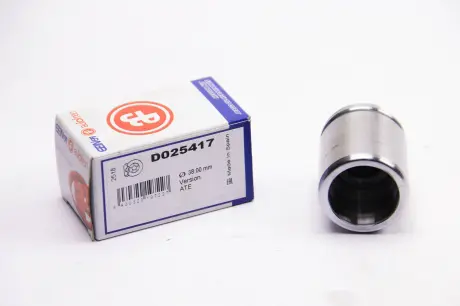 Поршенек супорта зад Aveo / Cruze / Astra J / Insignia / Peug 308/508 38x47,45 AUTOFREN D025417 (фото 1)