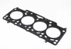 Прокладка головки Caddy / Fabia / Octavia / Golf VI / Passat 1.6TDI 10- (1.4mm) BGA CH7504 (фото 5)