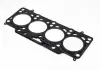 Прокладка головки Caddy / Fabia / Octavia / Golf VI / Passat 1.6TDI 10- (1.4mm) BGA CH7504 (фото 6)