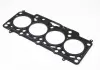 Прокладка головки Caddy / Fabia / Octavia / Golf VI / Passat 1.6TDI 10- (1.4mm) BGA CH7504 (фото 1)