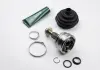 Шрус наружный VW Golf / Skoda Octavia / Seat Leon / Audi A3 1.4-1.9 i / TDI 96- BGA CV0111A (фото 3)