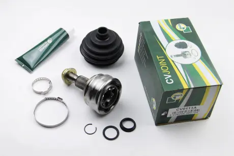 Шрус зовнішній VW Golf / Skoda Octavia / Seat Leon / Audi A3 1.4-1.9 i / TDI 96- BGA CV0111A