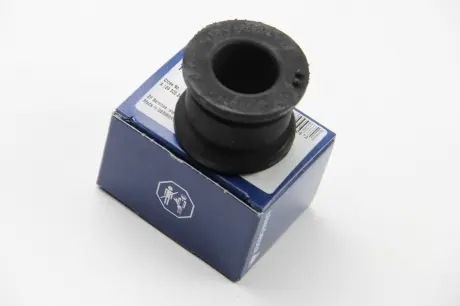 Фото 1 - втулка переднего стабилизатора (внутренняя) MB E-класс (W124) (26.5 мм) LEMFORDER 11215 02 Втулка переднего стабилизатора (внутренняя) MB E-класс (W124) (26.5 мм) LEMFORDER 11215 02 (фото 1)