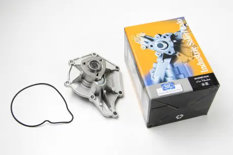 Водяной насос A4 / A5 / A6 / A8 / Q7 / VW TOUAREG 2.4 / 2.7 / 3.0 / 3.2 / 4.2 TDI / FSI 03- SALERI SIL PA1290