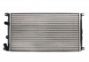 Радиатор воды Master / Movano II 1.9 / 2.2 / dCi 97> (730x415x23) термовыкл. THERMOTEC D7R011TT (фото 5)