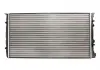 Радиатор воды Master / Movano II 1.9 / 2.2 / dCi 97&gt; (730x415x23) термовыкл. THERMOTEC D7R011TT (фото 6)