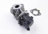 Клапан EGR Citroen BERLINGO, C3, C4, JUMPY / Fiat SCUDO / Masda 3 1.6D 04- AV6023