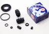 Ремкомпл. суппорта зад Audi A3 / Octavia II / Caddy III / Golf VI / Touran 38m D41826