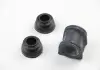 Подушка стабилизатора перед. Vito (639) 09- (26mm) (к-кт с пыльник) BC14021