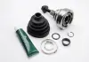 Шрус наружный Caddy III 1.9TDI / Passat B6 / Golf V / Octavia (36/27) (к-кт) CV0102A