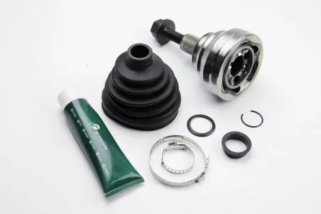 Шрус наружный Caddy III 1.9TDI / Passat B6 / Golf V / Octavia (36/27) (к-кт) BGA CV0102A