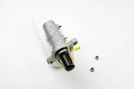 Главный тормозной цилиндр Ducato 2.2 / 2.3 / 3.0 D / Multijet 06- (d = 26.9mm) BOSCH 0 204 123 720