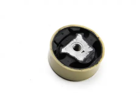 Подушка двигателя задняя Caddy 04- / Golf 04-13 / Octavia 04- (верх.часть) Metalcaucho 04860
