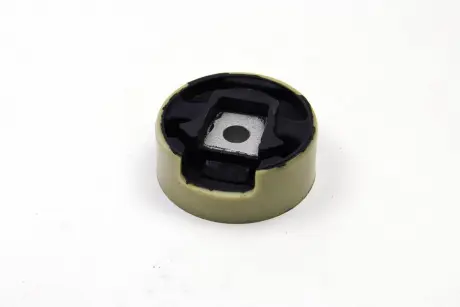 Подушка двигателя задняя Caddy 04- / Golf 04-13 / Octavia 04- (нижн.часть) Metalcaucho 04859