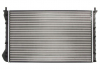 Радиатор охлаждения двигателя Doblo 1.9D / 1.4 / 1.6i 01- (-AC / 700x306x26) THERMOTEC D7F021TT (фото 3)