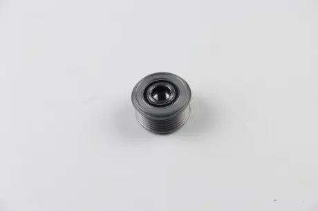 Шкив генератора 2.0 / 2.2HDI Ducato / Boxer / Ducato / Expert / Partner (58,5мм) Valeo 588015