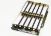 Болты головки блока Astra G / Omega B / Vectra B / C 2.0 / 2.2 DTI 98-(к-кт) BGA BK4392 (фото 2)
