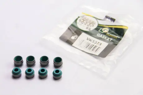 Сальники клапанов 7mm 1.9 / 2.5dTi T4 / T5 / VW / Citroen / Renault (к-кт-8шт.) BGA VK5373
