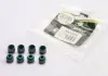 Сальники клапанов 7mm 1.9 / 2.5dTi T4 / T5 / VW / Citroen / Renault (к-кт-8шт.) BGA VK5373 (фото 2)