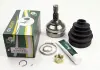 Шрус наружный Peugeot 406 2.0 / 2.1 / 2.2 / 3.0 Turbo / TD / HDI / i 96-04 (+ ABS) CV1408A