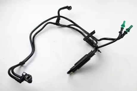Топливная трубка Berlingo / Partner 1.6 HDI 08- (фильтр / насос / комплект) BSG BSG 70-725-008 (фото 1)