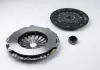 Комплект зчеплення Berlingo / Partner 1.6HDi (тип Sachs 66 / 80kw) (228mm) 623 3241 00