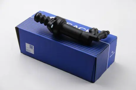 Циліндр зчеплення робочий T4 96-03 / Golf 97-05 / Octavia 97-11 (19.05mm) SACHS 6283 605 030