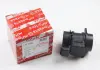 Расходомер воздуха (6 конт.) FORD FIESTA V / PEUGEOT 206, 207 1.4D 01- AUTLOG LM1080 (фото 1)