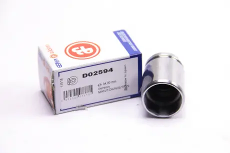 Поршенек суппорта зад BMW 3 E90 / Kia Cerato 04- / Smart Forfour 34x46,8 AUTOFREN D02594
