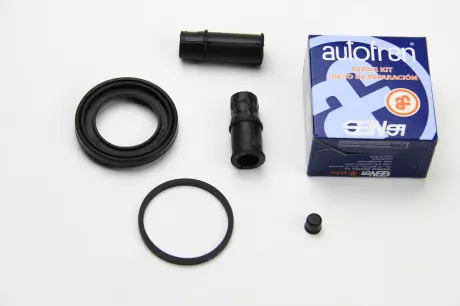 Ремкомпл. суппорта перед Fabia I / II / Golf II / III / Passat B2 / B3 / B4 48mm AUTOFREN D4330