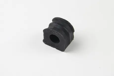 Подушка переднего стабилизатора AUDI A3, OCTAVIA -04, GOLF IV d-17mm BC GUMA BC0226