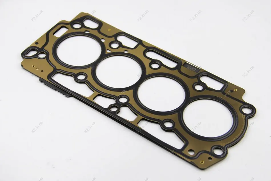Прокладка головки C3 / Fiesta / Peugeot 207 // 208/2008 1.4HDI 08- (1.4mm) BGA CH2329C (фото 1)