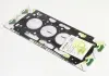 Прокладка головки Citroen C3 / Fiesta / Peugeot 206/307 1.4 HDi / TDCi 02- BGA CH1532D (фото 2)