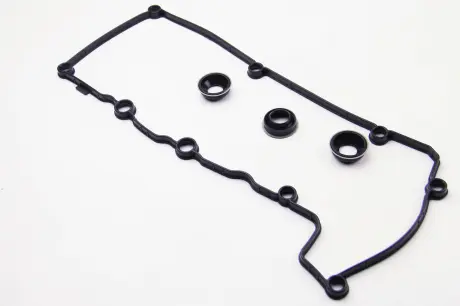 Прокладка клапанной крышки A4 / A6 / Q5 / Q7 / VW Touareg 3.0 TDI 10- (к-кт) BGA RK0108