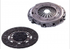 Комплект зчеплення Focus II / Mondeo IV / Kuga / C-Max 2.0TDCi 03- (240mm) LuK 624 3170 09 (фото 4)