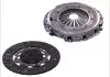 Комплект сцепления Focus II / Mondeo IV / Kuga / C-Max 2.0TDCi 03- (240mm) 624 3170 09