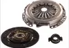 Комплект зчеплення з вижимним Berlingo / Partner 1.9D 98-02 (DW8-BE3R) Valeo 786027 (фото 2)