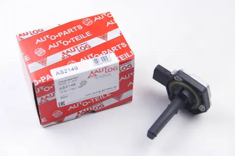 Датчик рівня масла BMW 1 (E81 / E87) / 3 (E90) / X1 (E84) 1.6 / 1.8 / 2.0i 01- AUTLOG AS2149