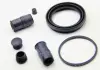 Ремкомпл. суппорта перед BMW 5 E39 / 7 / X3 / X5 / Range Rover / MB W211 60mm D41116