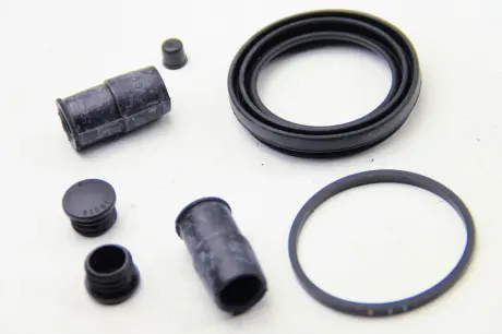Ремкомпл. суппорта перед BMW 5 E39 / 7 / X3 / X5 / Range Rover / MB W211 60mm AUTOFREN D41116 (фото 1)