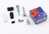 Ремкомплект направляющик суппорта пер Berlingo / Partner (Bosch) к-кт D7045C