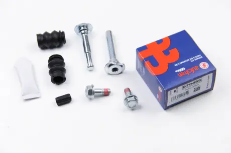 Ремкомплект направляющик суппорта пер Berlingo / Partner (Bosch) к-кт AUTOFREN D7045C