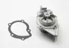 Водяний насос Berlingo / Partner / Jumpy / Expert 1.9D / TD (XUD) 96- (20z) CP2722