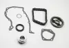 Комплект цепи ГРМ Fabia / Octavia 1.4 i 96-10 (двойная цепь 24 звена) BGA TC0170FK (фото 3)