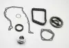 Комплект цепи ГРМ Fabia / Octavia 1.4 i 96-10 (двойная цепь 24 звена) TC0170FK