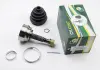 Шрус наружный Opel Kadett D / E / Astra / Vectra / CORSA A 1.0-1.6 i / TD 88- CV9520A