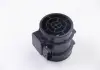 Регулятор потоку повітря (4 конт.) OPEL ASTRA G / VECTRA B 1.8 / 2.0 / 2.2 95- LM1026
