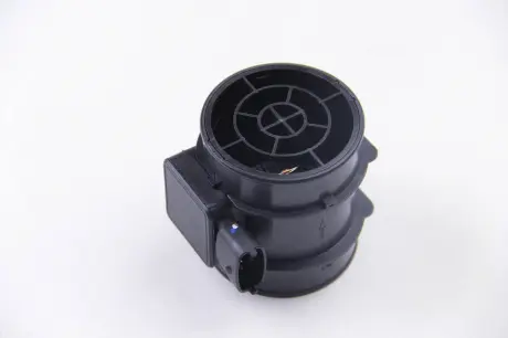 Регулятор потоку повітря (4 конт.) OPEL ASTRA G / VECTRA B 1.8 / 2.0 / 2.2 95- AUTLOG LM1026