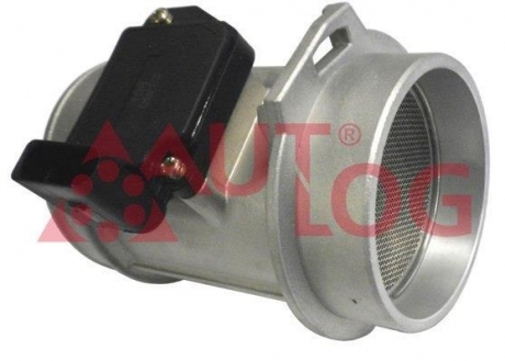 Расходомер воздуха (5 конт.) AUDI A4 / A6 / A8 / VW PASSAT 2.5TDi 00-05 AUTLOG LM1102 (фото 1)