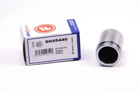 Поршенек суппорта зад Hyundai i30 / ix35 / Kia Ceed / Sportage 47,3x47,3 AUTOFREN D025440